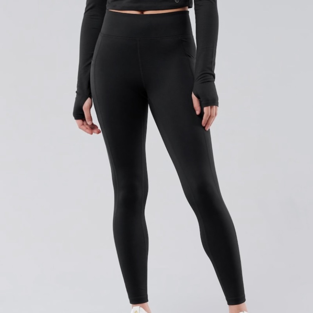 Gilly Hicks Leggings